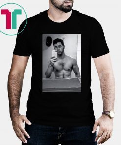 Nick jonas no 2019 Tee Shirt