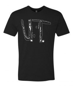 Tennessee Bullying Bullied Student Shirt UT Official T-Shirt