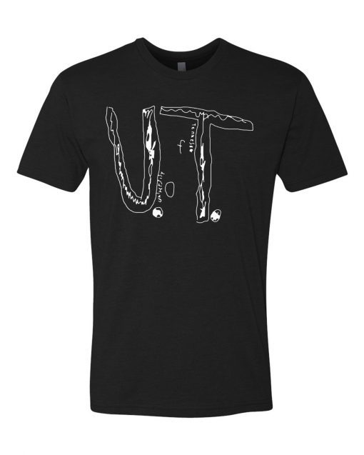 Tennessee Bullying Bullied Student Shirt UT Official T-Shirt