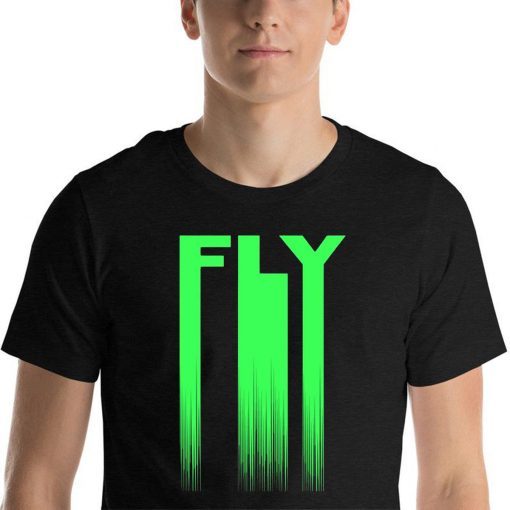 Buy Philadelphia Eagles Fly Shirts