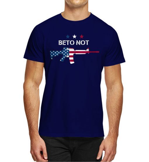 Come On And Take It Beto O'Rourke Shirt