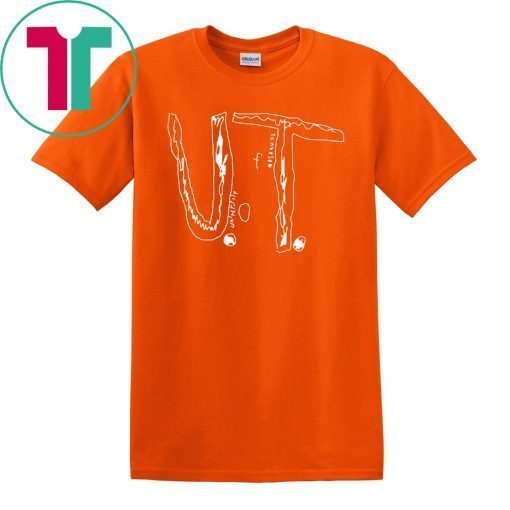 UT Bullied Student Shirt University Of Tennessee 2019 T-Shirt