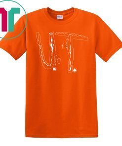 Buy University Of Tennessee Bullied Student T-Shirt