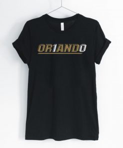 Orlando 1 0 Shirt Football Unisex T-Shirt