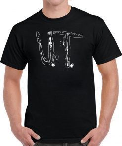 UT Bullying T-Shirts