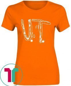 University Of Tennesses Homemade Bullying UT Kid Bully Tee Shirt