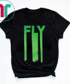 Buy Fly Philadelphia Football 2019-2020 T-Shirt