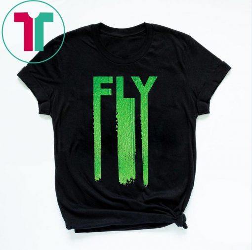 Buy Fly Philadelphia Football 2019-2020 T-Shirt