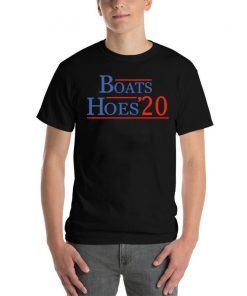 Boats Hoes 2020 Shirts