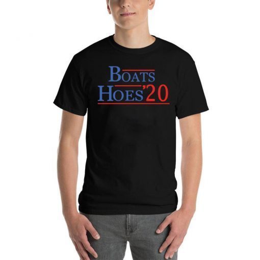 Boats Hoes 2020 Shirts