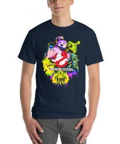 Ghostbuster Halloween Horror Nights 2019 T-Shirts