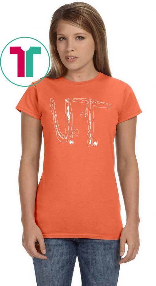 University Of Tennessee Bullyjng 2019 T-Shirt