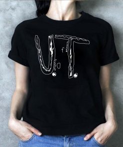 UT Bullying T-Shirts