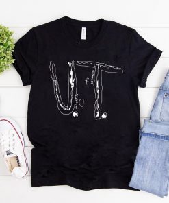 University Of Tennessee Bullied Student 2019 T-Shirt