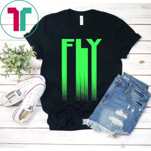 Philadelphia Eagles Fly Classic Tee Shirts