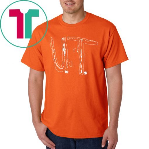 University Of Tennessee Bullyjng 2019 Tee Shirt