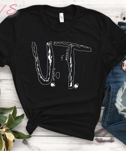 UT Official Shirt Bullied Student Bullyjng 2019 T-Shirt