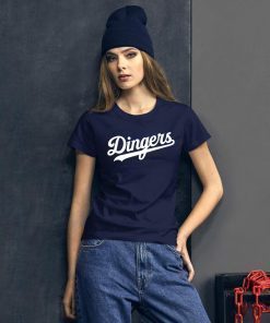 Los Angeles Dingers Tee Shirts