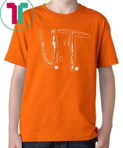 Buy University Of Tennessee Bullyjng T-Shirt