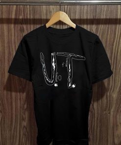 Homenade University Of Tennessee Ut Bully Gift T-Shirt