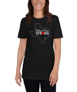 Pray for Odessa Midland Strong Classic T-Shirt