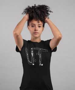 Buy University Of Tennessee Bullyjng T-Shirt