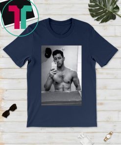 Nick jonas no 2019 Tee Shirt