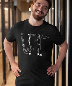 UT Official Shirt Bullied Student 2019 T-Shirt