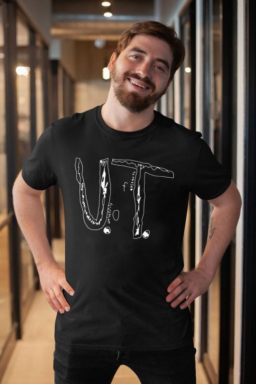 UT Official Shirt Bullied Student 2019 T-Shirt