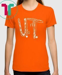 Homenade University Of Tennessee Bullying UT Bully Shirt