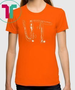 UT Official Shirt Bullied Student 2019 T-Shirt