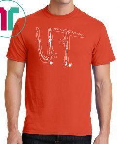 Tennessee UT Official Shirt Bullied Student Tee Shirt