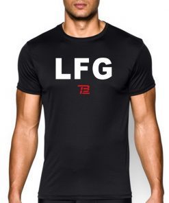 LFG Unisex T-Shirt