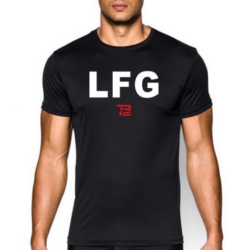 LFG Unisex T-Shirt