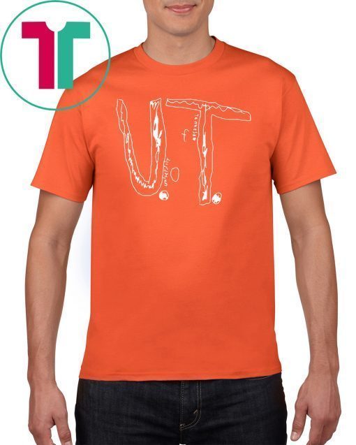 Buy Tennessee UT Official T-Shirt
