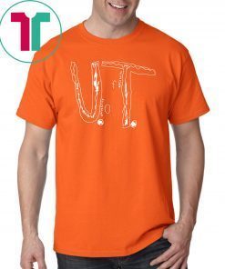 Tennessee ut anti bullying 2019 Tee Shirt