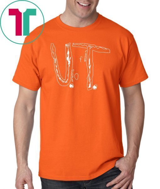 Tennessee ut anti bullying 2019 Tee Shirt