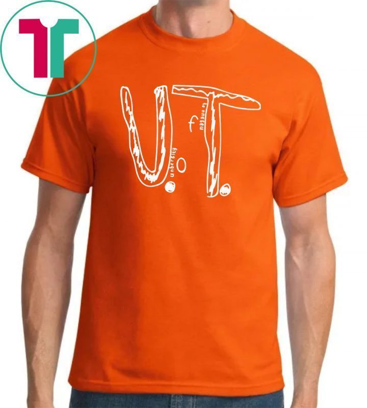 Kid Bullied For UT Bully T-Shirt