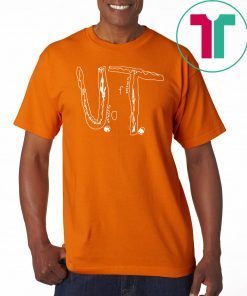 Tennessee university of tennessee bullyjng Shirt