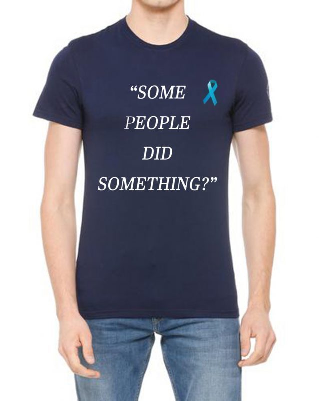 Some People Did Something Shirt Ilhan Omar