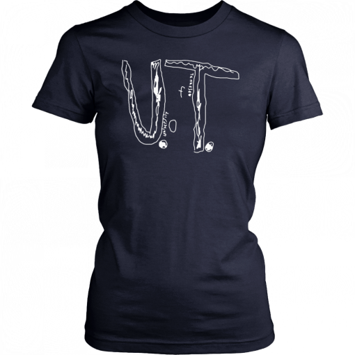 Buy UT Anti Bullying 2019 T-Shirt