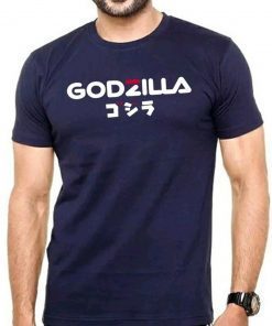 Godzilla Shirts