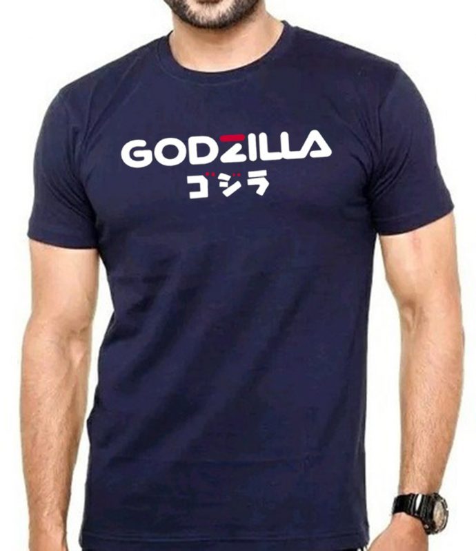 Godzilla Shirts