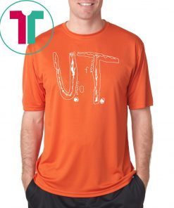 Tennessee university of bullyjng T-Shirt