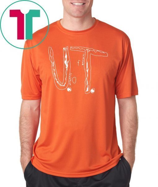 Tennessee university of bullyjng T-Shirt