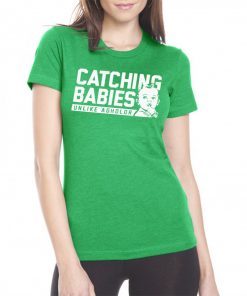 Nelson Agholor after catching babies Unlike Agholor Classic T-Shirt