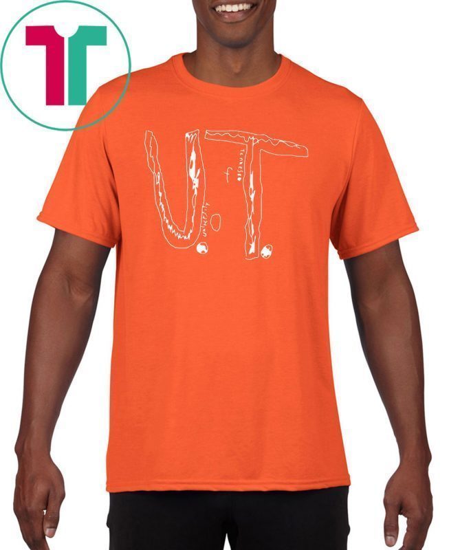 University of tennessee anti bully 2019 Unisex T-Shirt