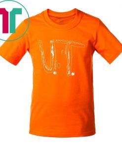 UT Bullied Student Offcial Tee Shirt