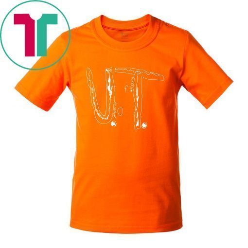 UT Bullied Student Offcial Tee Shirt