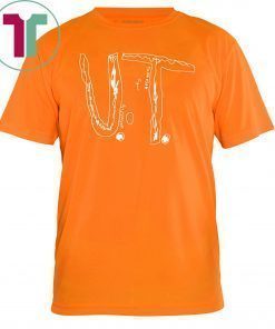Homenade University Of Tennessee Ut Bully Gift T-Shirt